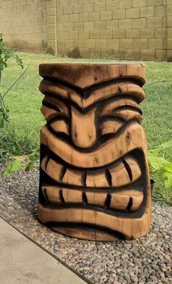 Tiki and Tropical Decor  Hawaiian Island Decorations