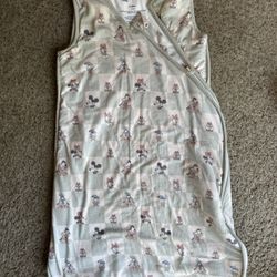 Copper Pearl Disney Sleepsack 