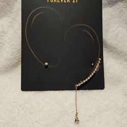 Forever 21 Dangling Earring And Stud 