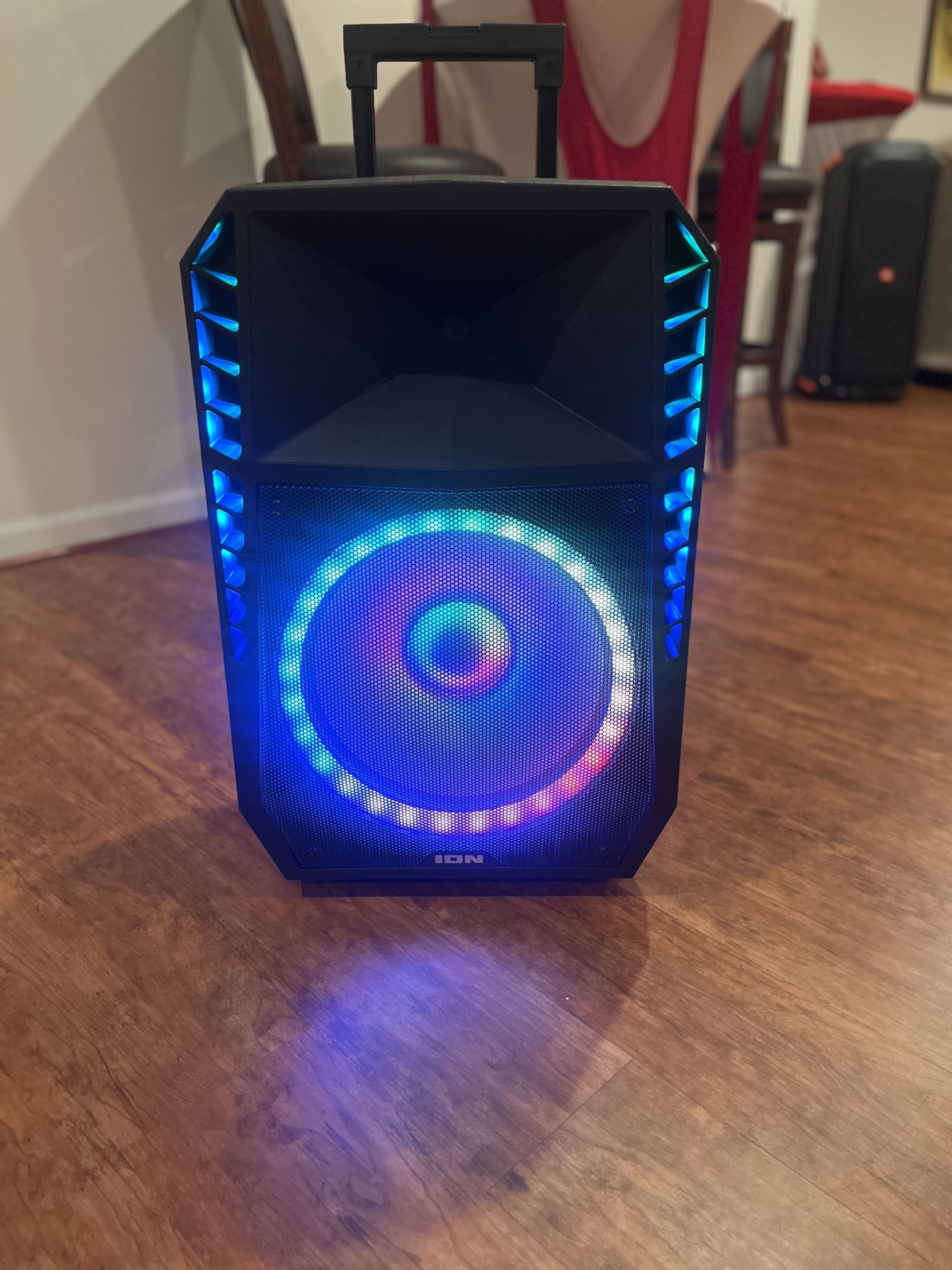 ION PA Speaker