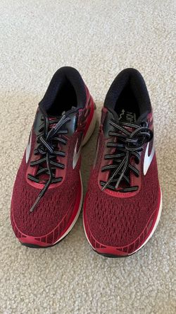 Brooks Women’s Adrenaline GTS 18 Size 8M Running Shoes