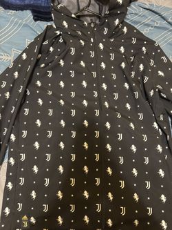 Adidas Juventus jacket