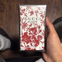 gucci bloom