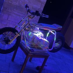 2024 Coleman Ct200ua