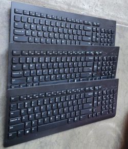 Lenovo Keyboard 