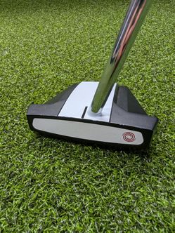 Odyssey White Hot Versa Twelve CS Putter