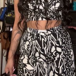 Two Piece Set