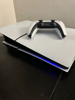 PlayStation 5 slim