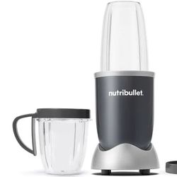 Nutri Bullet BC810
