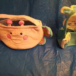 Easter Baskets