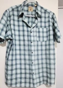 Men's button down shirts