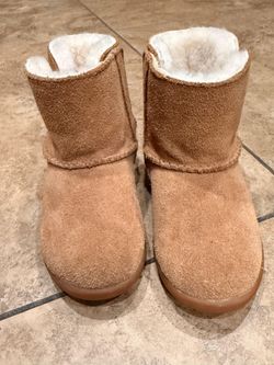 Winter Boots Kids Toddler Ugg New