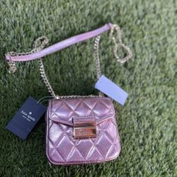 New  KateSpade Crossbody