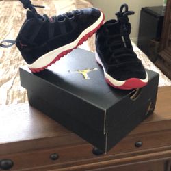 Jordan 11 Retro