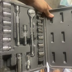 Power Torque Tools 