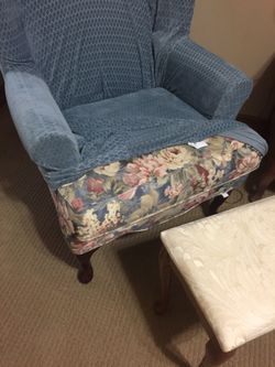 Arm chair