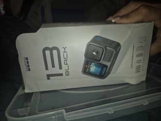 GoPro Black 13 And Associates