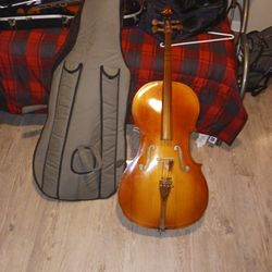 Cello 