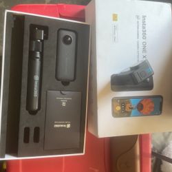 Bunch Of Electronics 