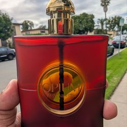 Ysl opium for women eau de parfum
