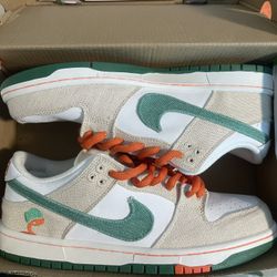 Dunks Size 10