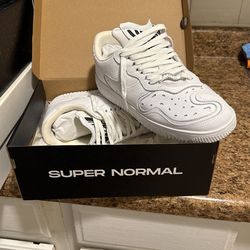 MSCHF “ SUPER NORMAL “