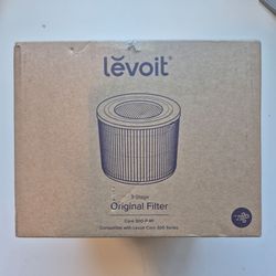 Levoit Air filter