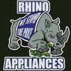 Rhino Appliances