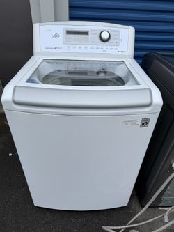 Washer