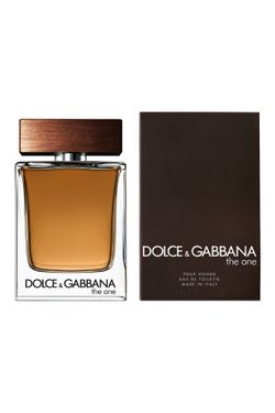 Dolce & Gabbana The One Pour Homme EDT 100ml