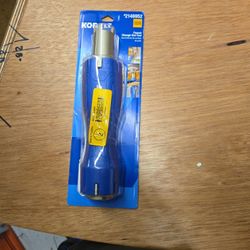 Kobalt Faucet Change Out Tool