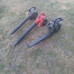 Craftsman Blowers