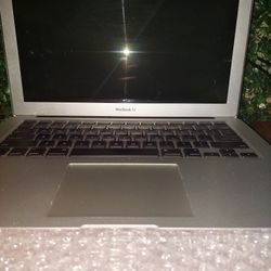 Macbook Air 