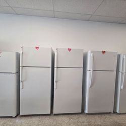 Used Top Freezer Refrigerators Price Starting 325 Up to 450