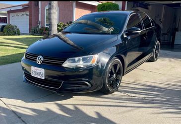 2013 Volkswagen Jetta