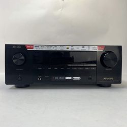 Denon AVR-X3700H