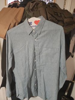 Men's Button Down (Jcrew, Michael Kors. Ralph Lauren)