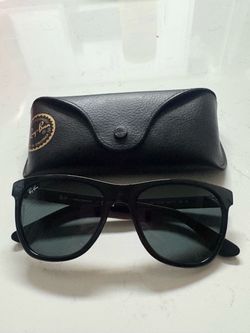 Ray Bans