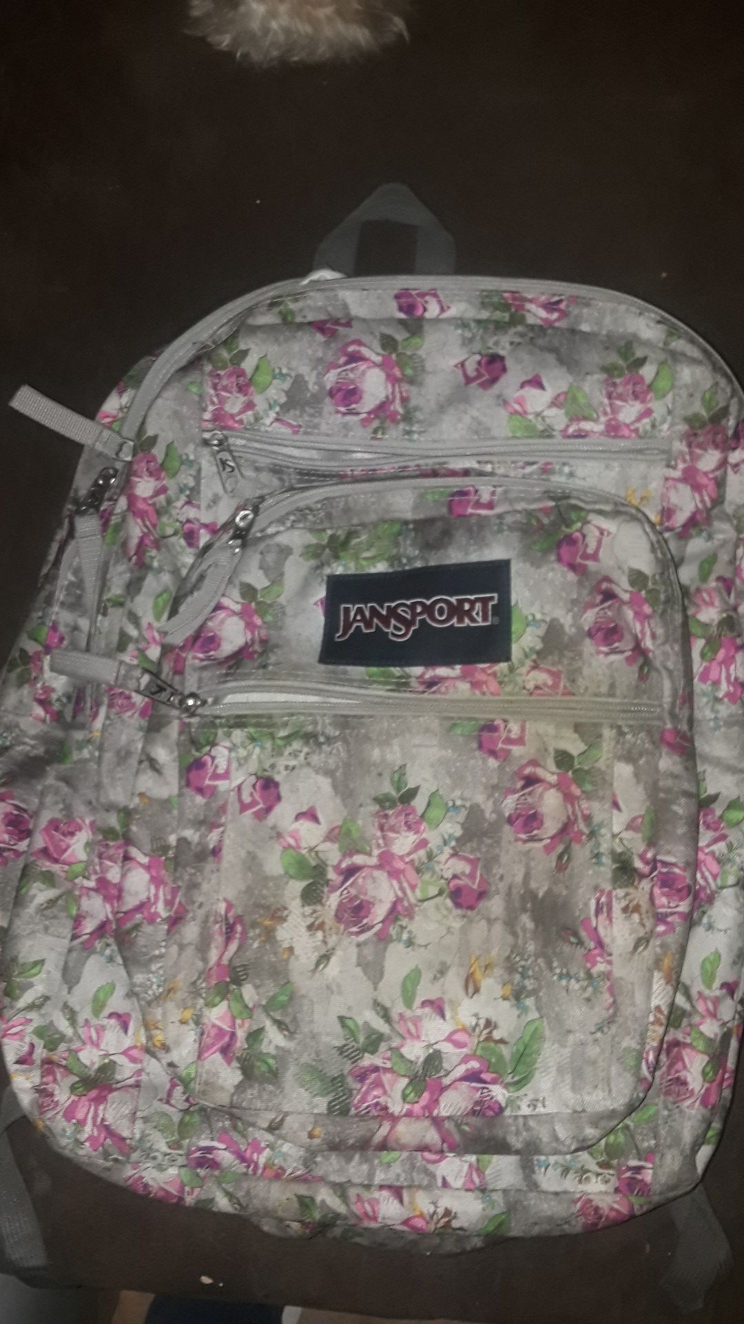 jasport backpack