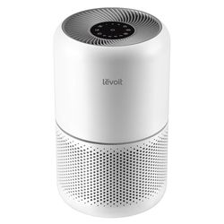 Levoit Air Purifier for Home, White