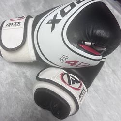 RDX Kids Striking Boxing gloves 