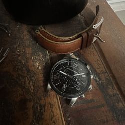 Micheal Kors Classic Watch