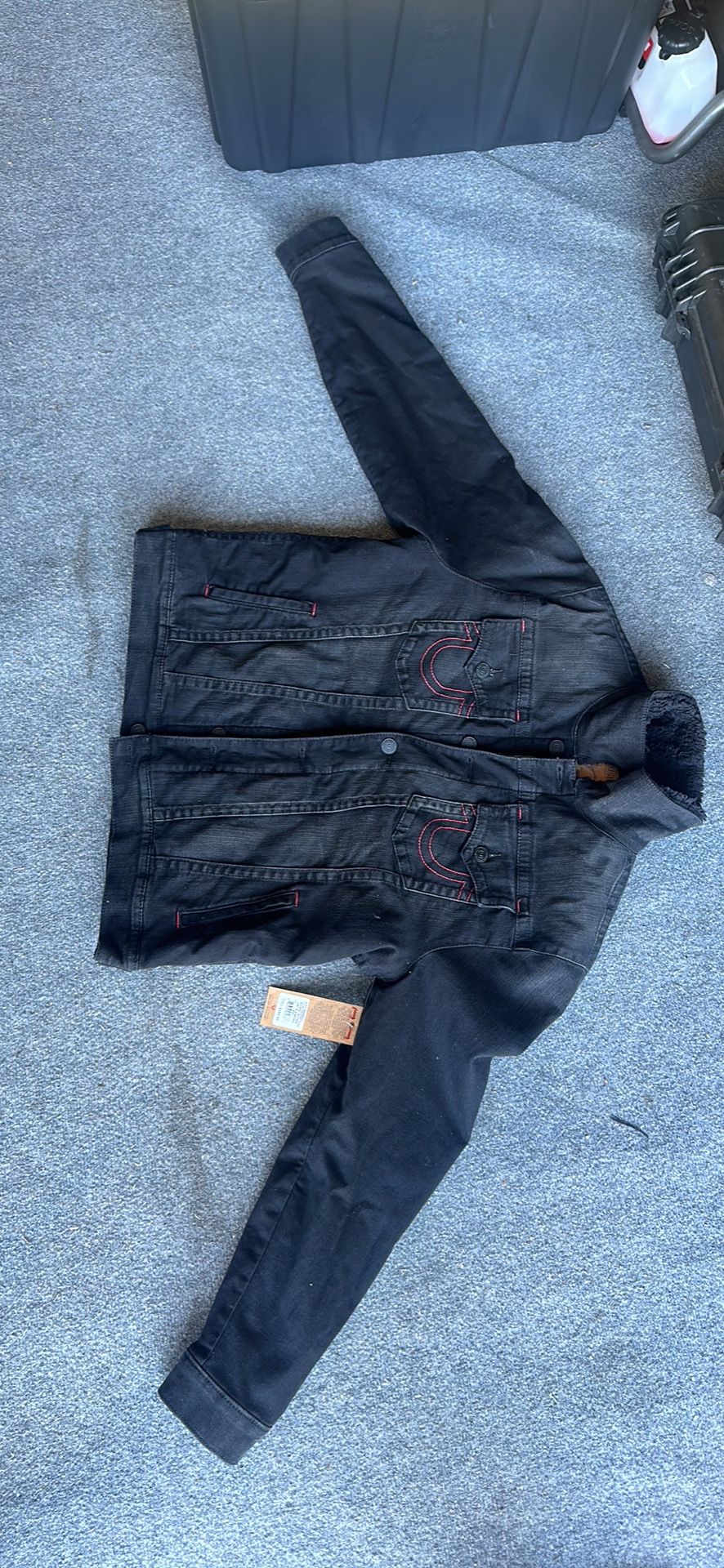True Religion Size XL