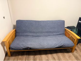 FREE daybed/futon!