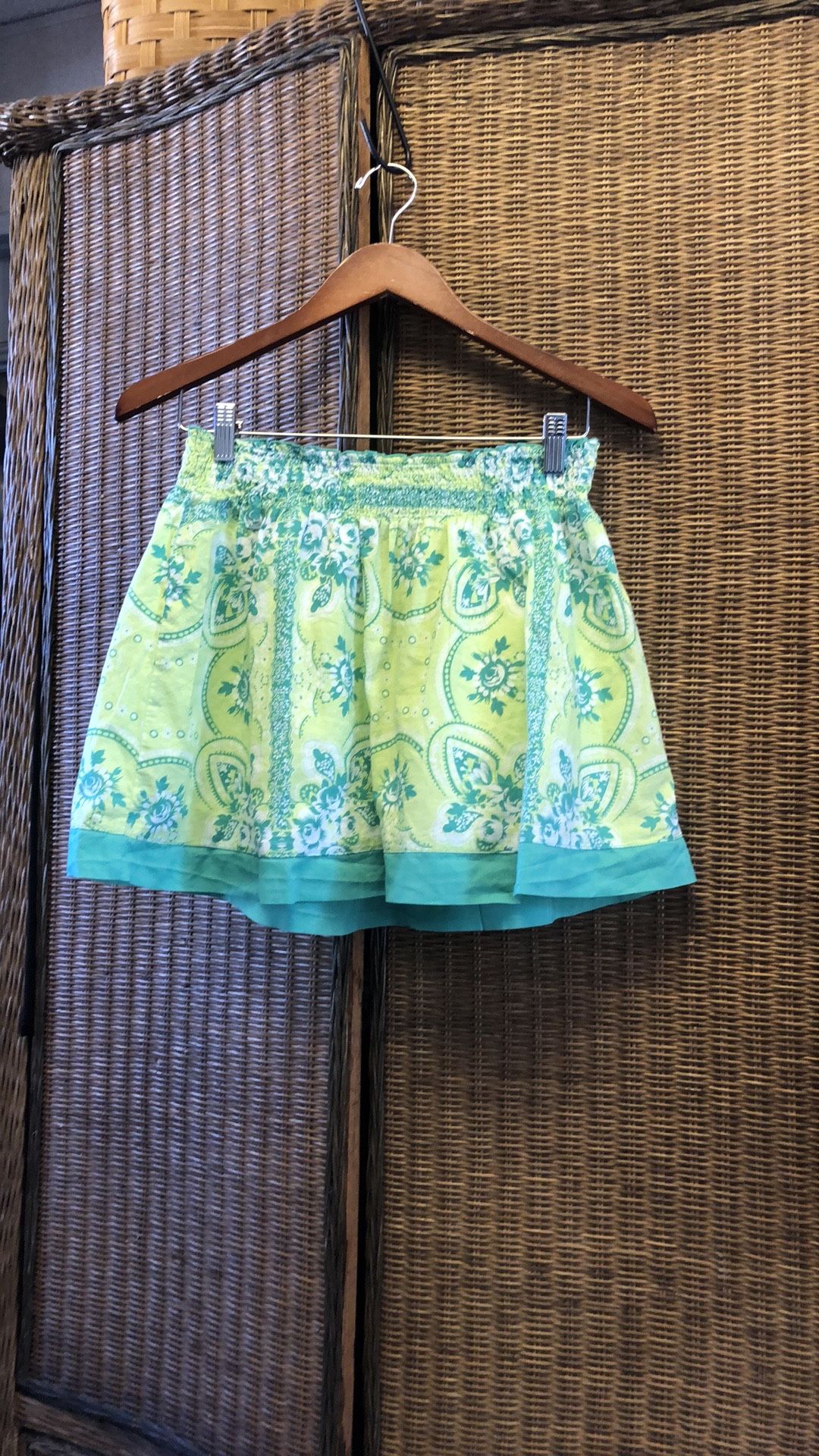 Mossimo Mini Skirt