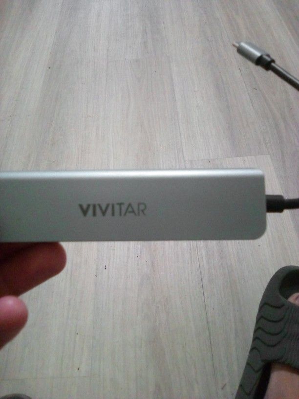 Vivitar