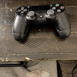 PS4 Controller 