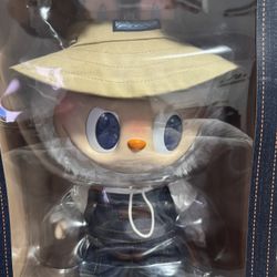 Fall In Wild Plush Doll (Big One)