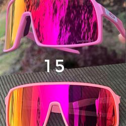 Oakley Sutro Prizm 