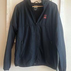 Disney Star Wars Windbreaker Jacket